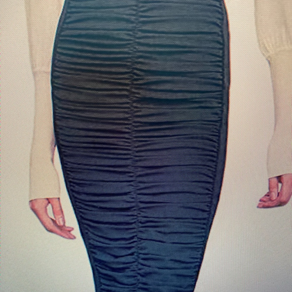 Bcbgmaxazria Pencil Skirt.